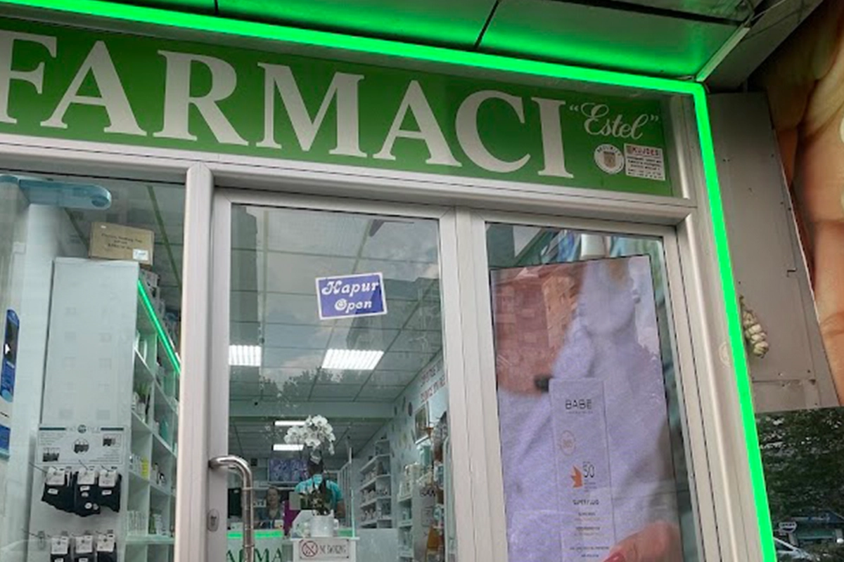 Farmaci Estel
